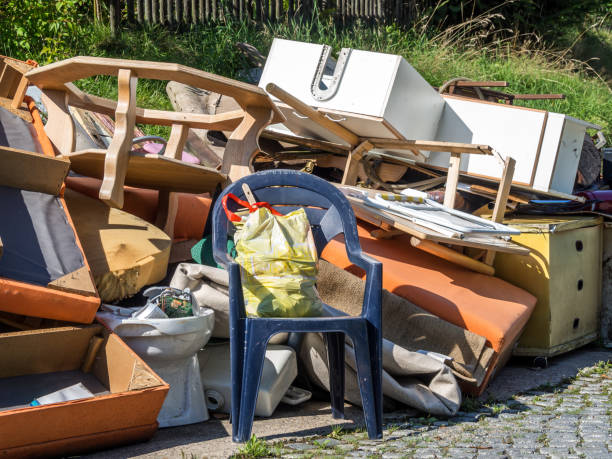 Best Affordable Junk Removal Services  in Canton, NC