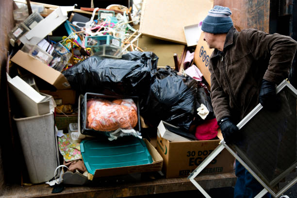 Best Dumpster Rental Services  in Canton, NC