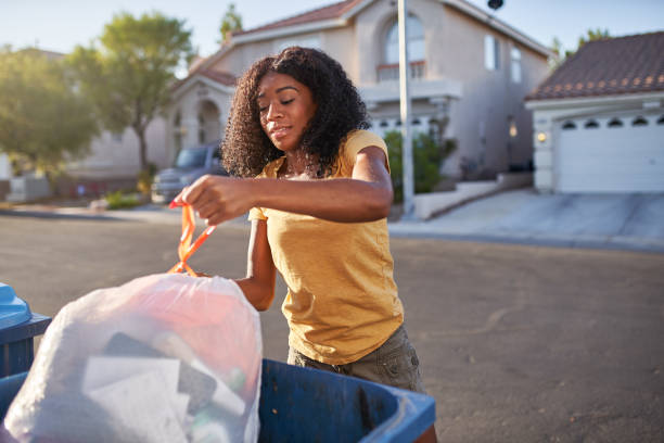 Professional Junk Removal in Canton, NC