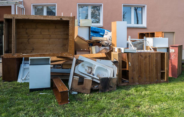 Best Attic Cleanout Services  in Canton, NC