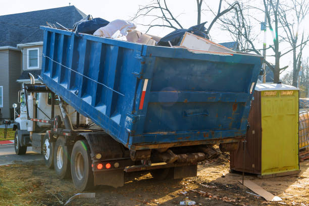 Best Hot Tub Removal  in Canton, NC