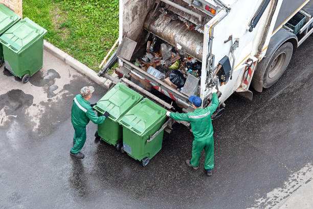 Best Local Junk Hauling  in Canton, NC