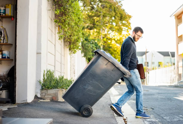 Best Trash Removal Near Me  in Canton, NC