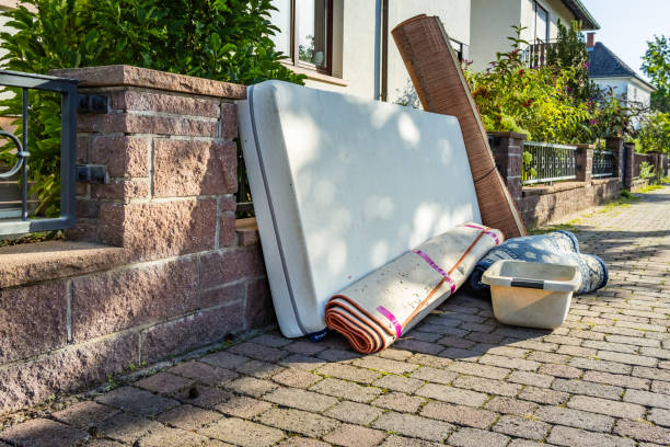 Best Office Junk Removal  in Canton, NC