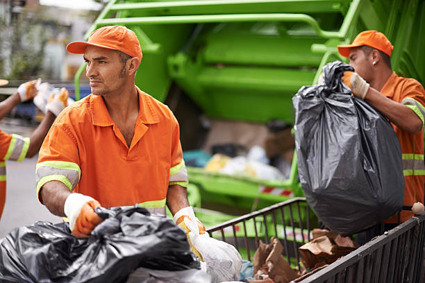 Full-Service Junk Removal in Canton, NC