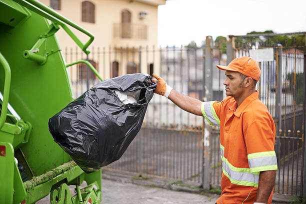Best Yard Waste Removal  in Canton, NC