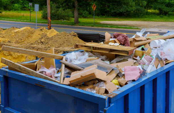 Best Estate Cleanout Services  in Canton, NC